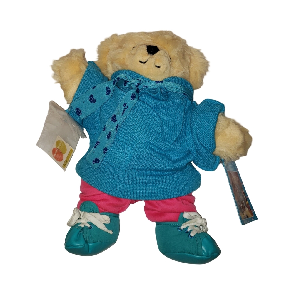 1986 Val Bear - Picture 2 of 10